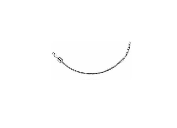 Bracelet Morellato Man Drops in Steel Cubic Zirconia SCZ02 - SCZ02